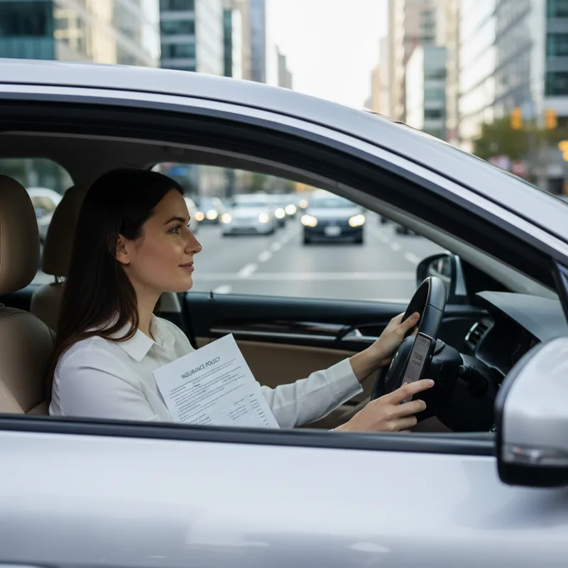 Assurance jeune conducteur : comment payer moins cher en 2026