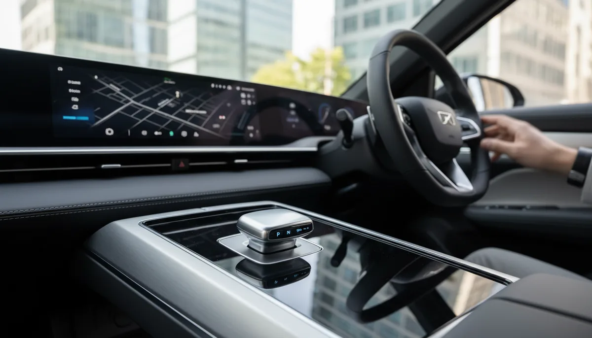 Auto-école boîte automatique : formation, prix et avantages en 2026