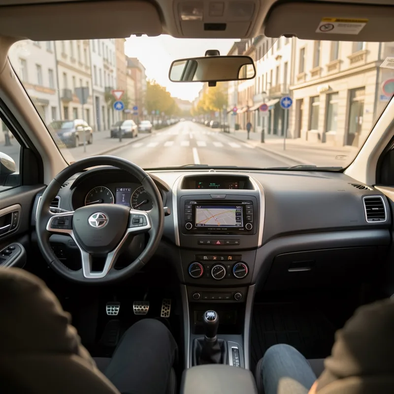 Auto-école permis accéléré : bien choisir et réussir son stage