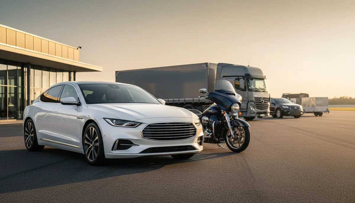 Les 11 catégories de permis de conduire en France : guide complet 2026