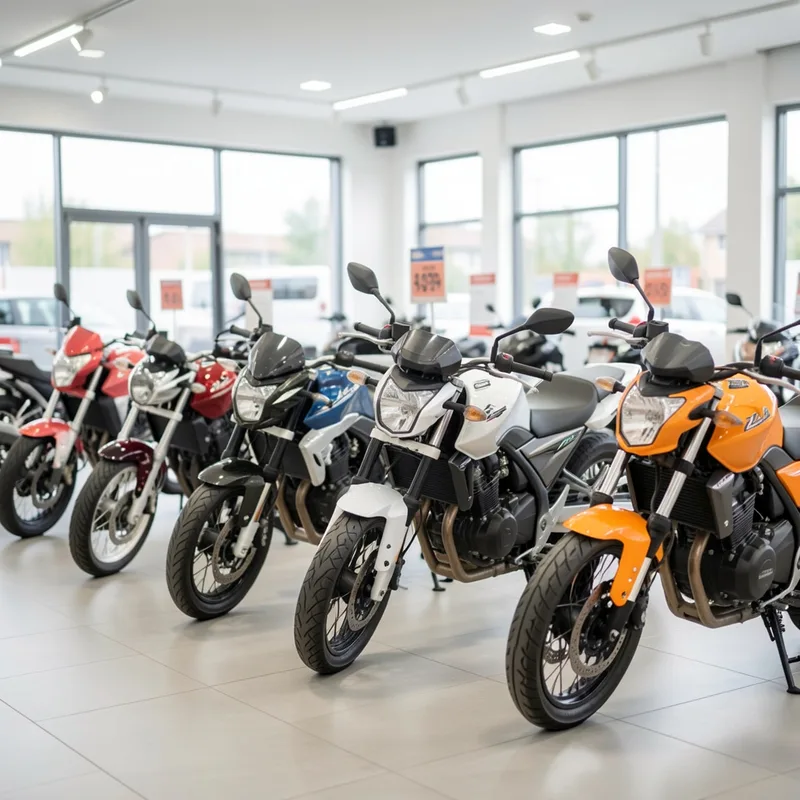 Quelle moto choisir avec un permis A2 ? Critères, budget et modèles 2026