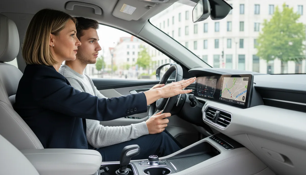 Cours de conduite particulier pas cher : tarifs et solutions pour payer moins