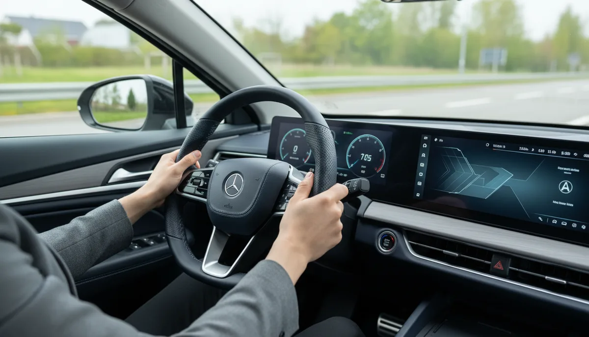 Cours de perfectionnement conduite : tarifs, formules et astuces en 2026