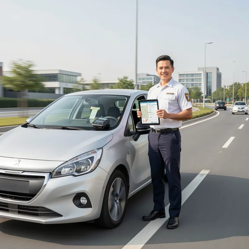 Moniteur auto-école indépendant : tarifs 2026, avantages et guide complet