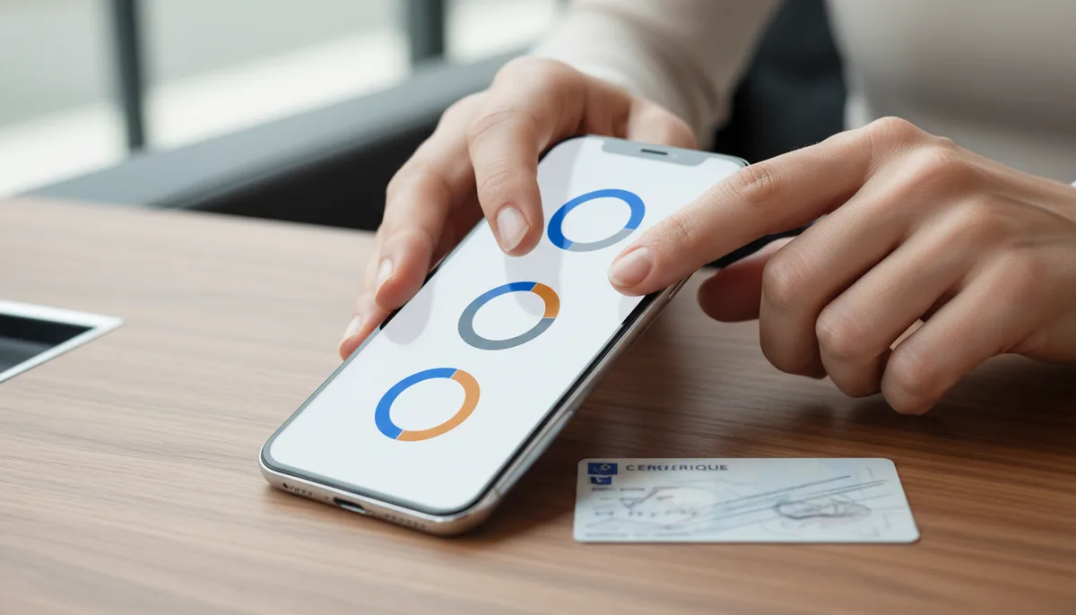 Point permis de conduire : solde, consultation et récupération en 2026