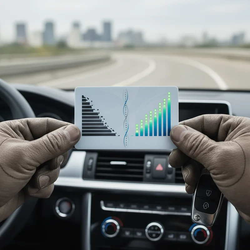 Points de permis : fonctionnement et comment les récupérer