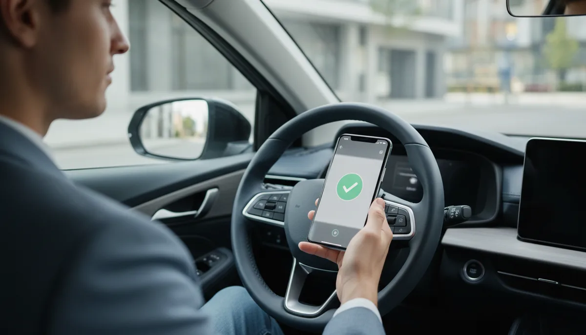 Résultat du permis de conduire : délais, consultation et recours en 2026