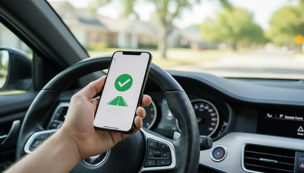 Résultat du permis de conduire : délais, consultation et recours en 2026