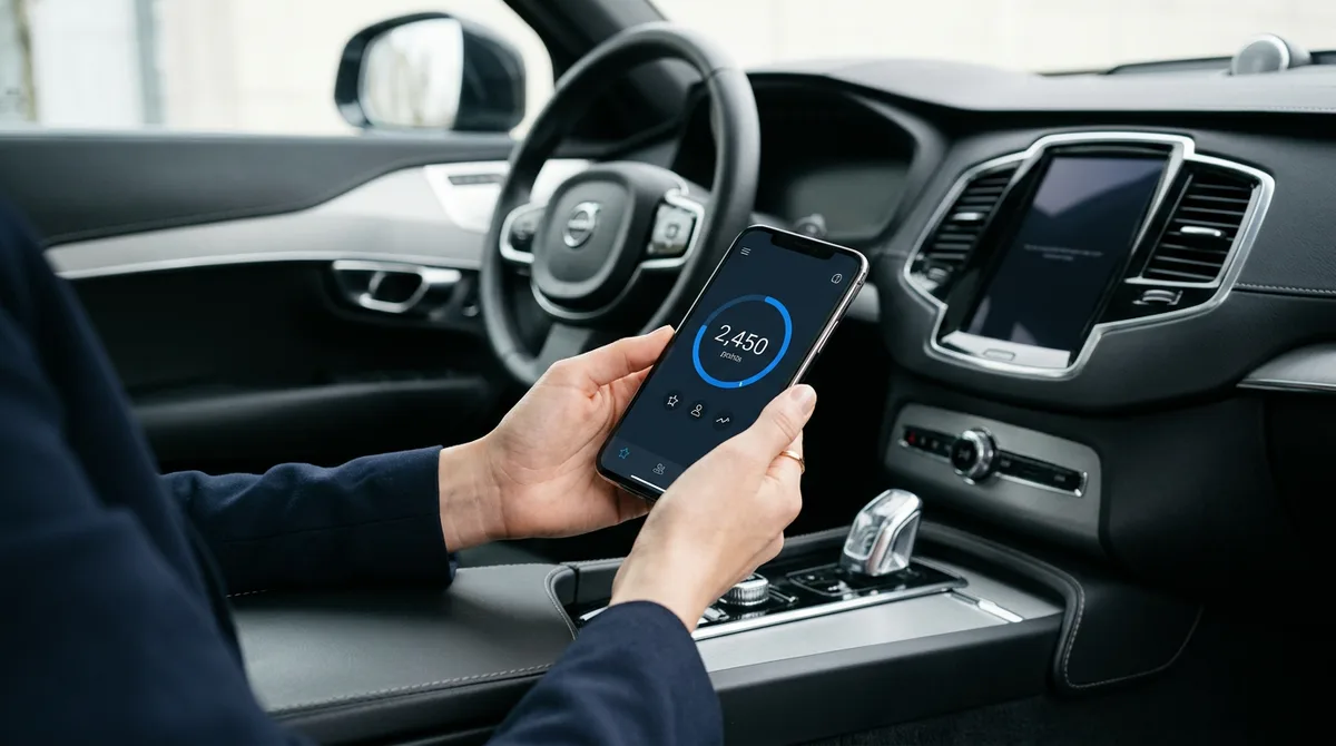 Solde de points du permis de conduire : consultation et récupération en 2026